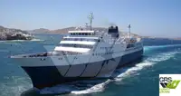 Ro-Ro ship बेचने के लिए