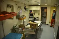 प्लेटफ़ॉर्म आपूर्ति पोत (पीएसवी) बिक्री के लिए