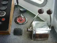 ट्रॉलर बिक्री के लिए