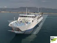 Ro-Ro ship बेचने के लिए