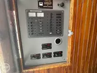 ट्रॉलर बिक्री के लिए