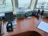 एंकर हैंडलिंग टग सप्लाई (एएचटीएस) बिक्री के लिए
