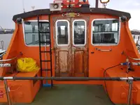 लाइफबोट बिक्री के लिए