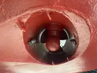 गश्ती नाव बिक्री के लिए