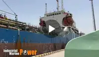 Oil/Chemical tanker बेचने के लिए