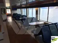 रो-रो जहाज बिक्री के लिए