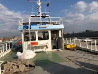कार्य नौकाएँ बिक्री के लिए
