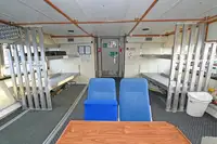 क्रूज जहाज बिक्री के लिए