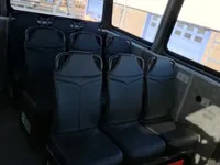 क्रू बोट बिक्री के लिए
