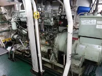 General Cargo/Multi-purpose बिक्री के लिए