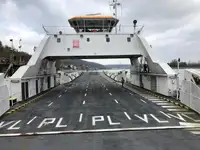 Ro-Ro ship बेचने के लिए