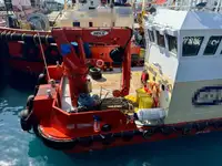 General Cargo/Multi-purpose बिक्री के लिए