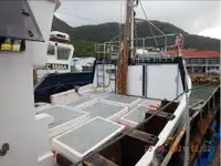 Trawler बेचने के लिए