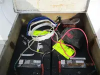 रेफ़र जहाज बिक्री के लिए