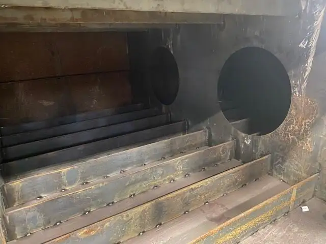 बार्ज बिक्री के लिए
