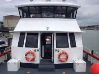 Wind farm service vessel बेचने के लिए