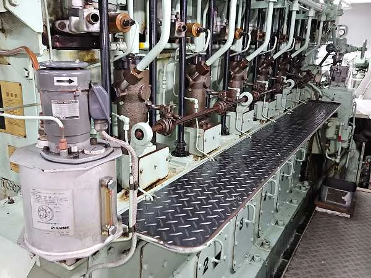 General Cargo/Multi-purpose बिक्री के लिए