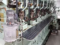 General Cargo/Multi-purpose बिक्री के लिए