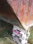 बार्ज बिक्री के लिए