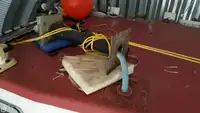 ट्रॉलर बिक्री के लिए
