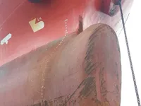 तेल/रासायनिक टैंकर बिक्री के लिए