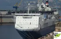 Ro-Ro ship बेचने के लिए