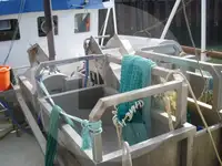 बीम ट्रॉलर बिक्री के लिए