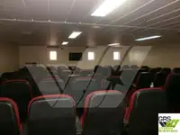 आवास बार्ज बिक्री के लिए