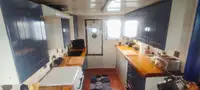 General Cargo/Multi-purpose बिक्री के लिए