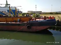 बार्ज बिक्री के लिए