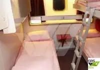 रो-रो जहाज बिक्री के लिए