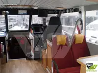 Wind farm service vessel बेचने के लिए