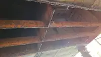 बार्ज बिक्री के लिए