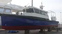 क्रू बोट बिक्री के लिए