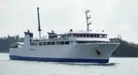 Ro-Ro ship बेचने के लिए