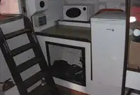 पायलट बोट बिक्री के लिए