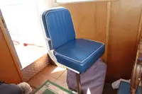 टगबोट बेचने के लिए