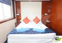 क्रूज जहाज बिक्री के लिए