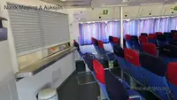कैटामारन बिक्री के लिए