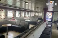 फेरी पोत बिक्री के लिए