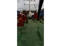 बार्ज बिक्री के लिए