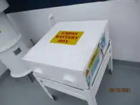रेफ़र जहाज बिक्री के लिए