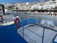 यात्री जहाज बिक्री के लिए