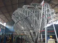 नौका पोत बेचने के लिए