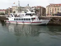 फेरी पोत बिक्री के लिए