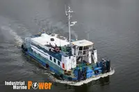 Oil/Chemical tanker बेचने के लिए