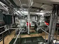 ट्रॉलर बिक्री के लिए