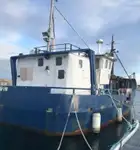 Trawler बेचने के लिए