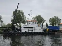 General Cargo/Multi-purpose बिक्री के लिए