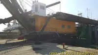 ड्रेजर बिक्री के लिए
